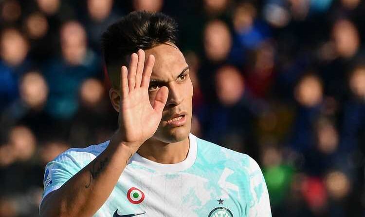 LIVE Verona-Inter 0-0