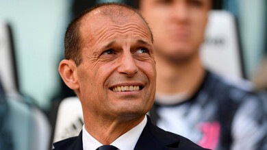 Allegri: A 72-73 è Champions. Vlahovic, che gol! Pogba? Cambia le partite