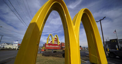 Gli ispettori del lavoro Usa trovano due bambini di 10 anni impiegati in un McDonald’s fino alle 2 del mattino