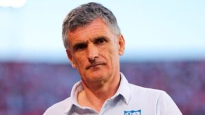 Siviglia, Mendilibar pensa alla Juve: “Puntano in alto”. E su Suso…