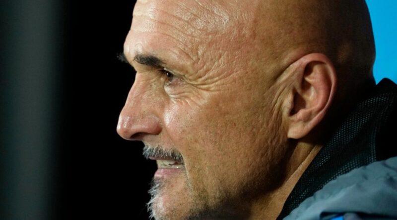 Luciano Spalletti, lo scudetto con il Napoli è il riscatto dell’eterno secondo. Ma dall’Udinese all’Inter ha seminato più di quanto raccolto