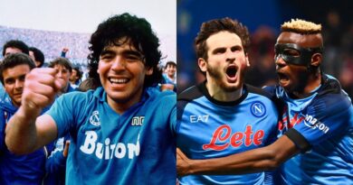 Scudetto Napoli, il parallelo tra 1987 e 2023: dalla retorica di Maradona e i suoi scugnizzi al trionfo di un progetto scientifico