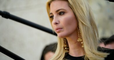 Ivanka Trump sembra essere sul filo del rasoio con il procuratore generale di New York