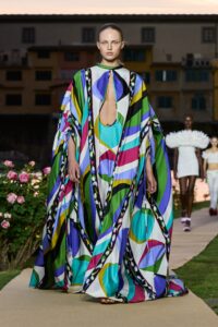 Emilio Pucci Resort 2024
