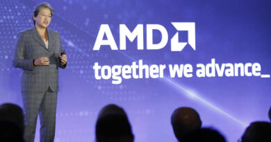 Project Athena: anche AMD starebbe lavorando al chip IA di Microsoft