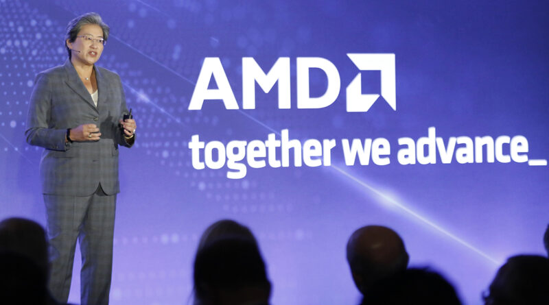 Project Athena: anche AMD starebbe lavorando al chip IA di Microsoft