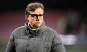Juve, tocca a Giuntoli: il confronto con De Laurentiis, i suoi uomini, i tempi. E Cherubini resta