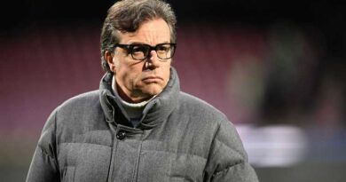 Juve, tocca a Giuntoli: il confronto con De Laurentiis, i suoi uomini, i tempi. E Cherubini resta