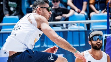 Tanto beach volley nell’estate 2023