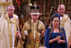 Aggiornamenti in diretta sull’incoronazione di Re Carlo III: Inizia un nuovo regno