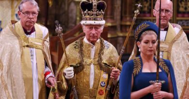 Aggiornamenti in diretta sull’incoronazione di Re Carlo III: Inizia un nuovo regno