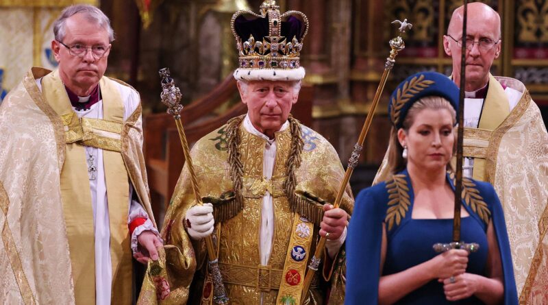 Aggiornamenti in diretta sull’incoronazione di Re Carlo III: Inizia un nuovo regno