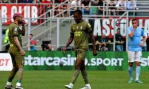 Milan in ansia per Leao, ecco il piano B in vista dell’euroderby