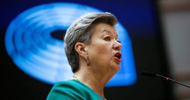 La commissaria Ue Johansson chiede di sostenere l’Italia sui migranti: “È un problema europeo”