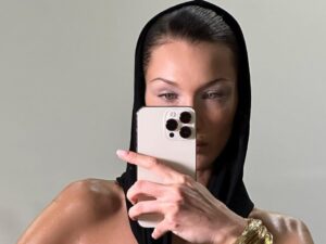 I migliori Instagram di bellezza: Bella Hadid, Doja Cat e altro ancora