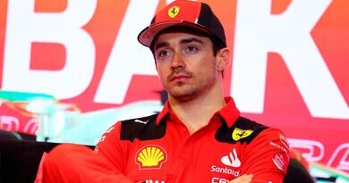 Ferrari, rabbia Leclerc a Miami: “In qualifica davanti, poi in gara…”