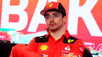 Ferrari, rabbia Leclerc a Miami: “In qualifica davanti, poi in gara…”