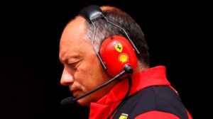 Vasseur e la delusione Ferrari a Miami: “Dobbiamo aprire gli occhi”