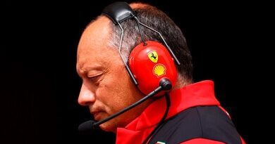 Vasseur e la delusione Ferrari a Miami: “Dobbiamo aprire gli occhi”