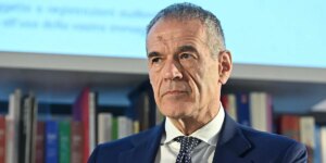 Carlo Cottarelli si dimetterà da senatore