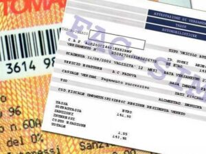 Bollo auto, come si calcola e cosa succede se non si paga