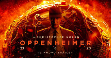 Oppenheimer di Christopher Nolan ha un nuovo trailer! Ecco il video