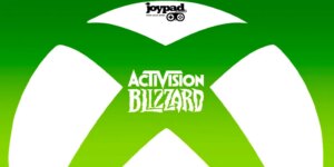 La sessantaquattresima puntata del podcast di Joypad