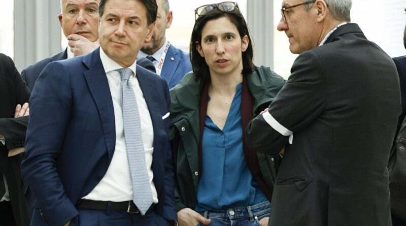 Il cammino solenne