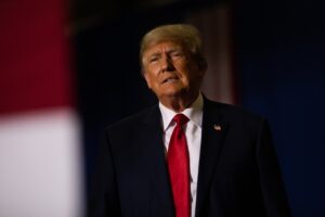 Georgia Republican Says He Was Just Following His Lawyers’ Advice When He Schemed to Overturn the 2020 Election for Donald Trump
