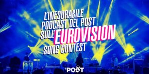 Più che la musica poté una vanga