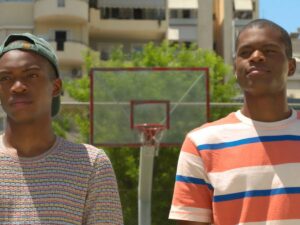 Dalla strada all’Nba: “Rise”, la commovente storia di Giannis Antetokounmpo