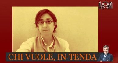 Caro affitti, Chiara Valerio: “Casa, istruzione, migrazioni. Dai ragazzi le vere istanze politiche”