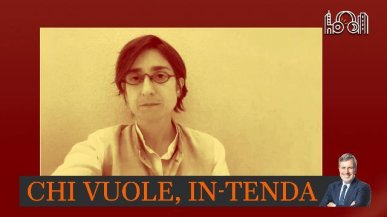 Caro affitti, Chiara Valerio: “Casa, istruzione, migrazioni. Dai ragazzi le vere istanze politiche”