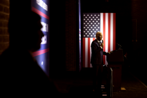 Non è questa l’agenda sull’immigrazione su cui Joe Biden ha fatto campagna elettorale