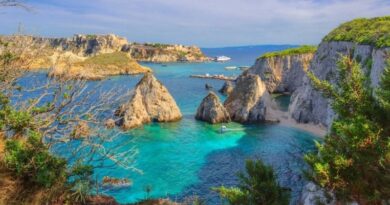 Bandiere Blu 2023: Liguria e Puglia staccano tutti, ecco gli Oscar delle spiagge italiane