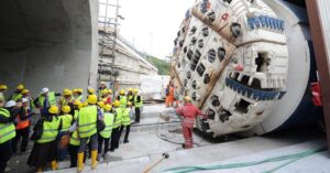 Tav, a che punto sono i lavori e quando dovrebbero terminare