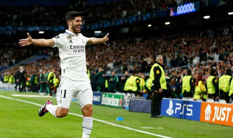 Real Madrid, Asensio in bilico: Premier pronta a muoversi