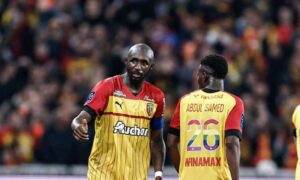 Ligue 1: il Lens vince e vola a -3 dal Psg, decisivo l’ex Udinese Fofana