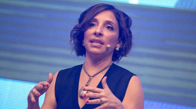 Linda Yaccarino sarà la nuova CEO di Twitter