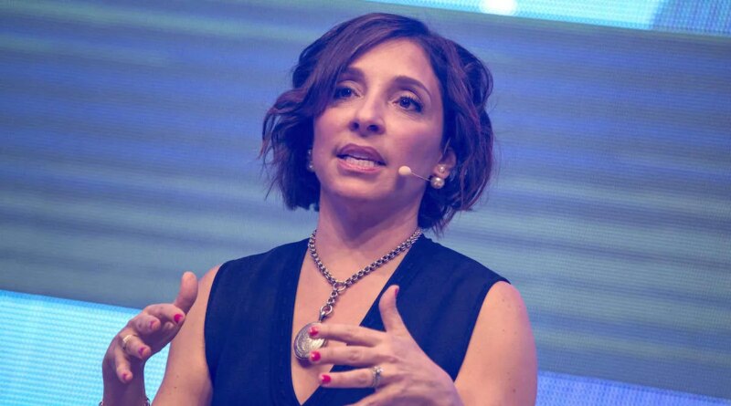 Linda Yaccarino sarà la nuova CEO di Twitter