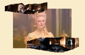 Il dolore di Elle Fanning trasforma “The Great”
