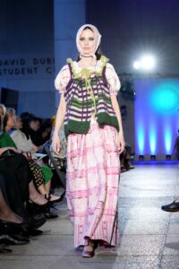 Istituto di tecnologia della moda Autunno 2023 Prêt-à-Porter