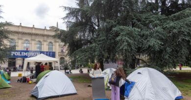 Università, due mesi per la mappa degli alloggi. Dai privati alla Chiesa: chi potrà presentare le offerte