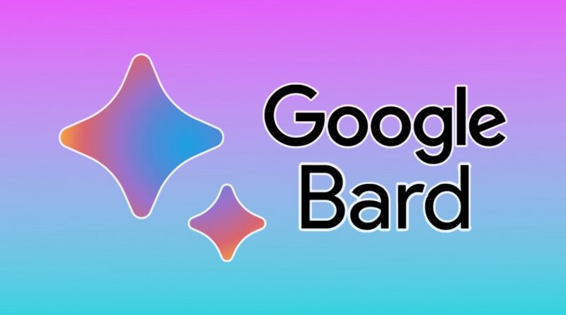 Come funziona Google Bard