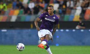 Fiorentina, Igor in flessione: su di lui due club di Premier