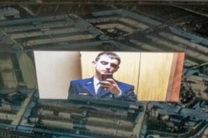 Rapporto: Chi ha fatto trapelare il Pentagono si stava preparando alla guerra di corsa
