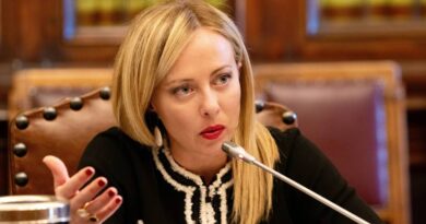 Centrodestra unito a Brescia. Giorgia: “Fiera di Berlusconi”