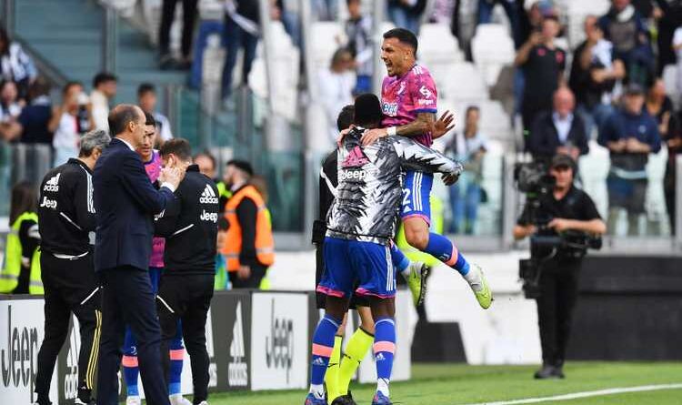 Paredes: “Miglior prestazione alla Juve? Sì. Non so cosa succederà in futuro…”.