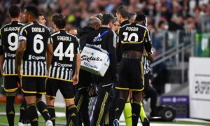 Allegri domina, ma non può mai gioire. La Juve virtuale era pronta per Siviglia, Pogba ha spento il sogno