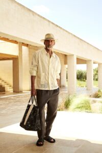 Kith Pre-Fall 2023